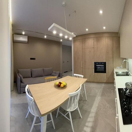 Cities Gallery Apartments Лвив Екстериор снимка