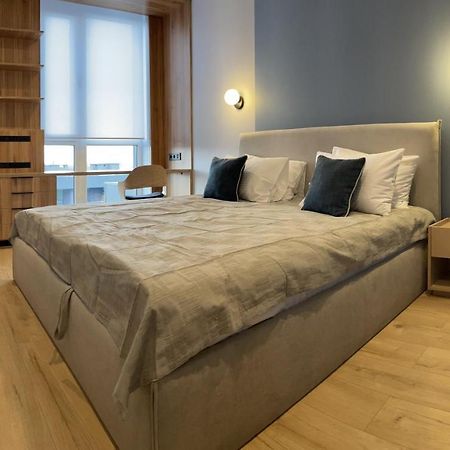 Cities Gallery Apartments Лвив Екстериор снимка