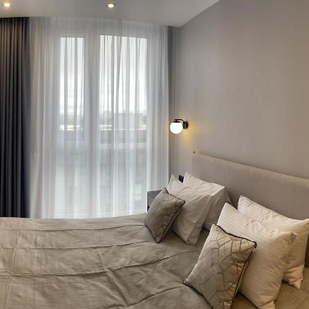 Cities Gallery Apartments Лвив Екстериор снимка
