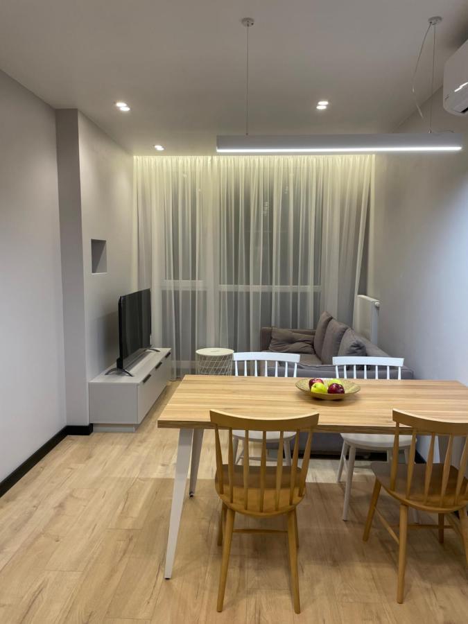 Cities Gallery Apartments Лвив Екстериор снимка