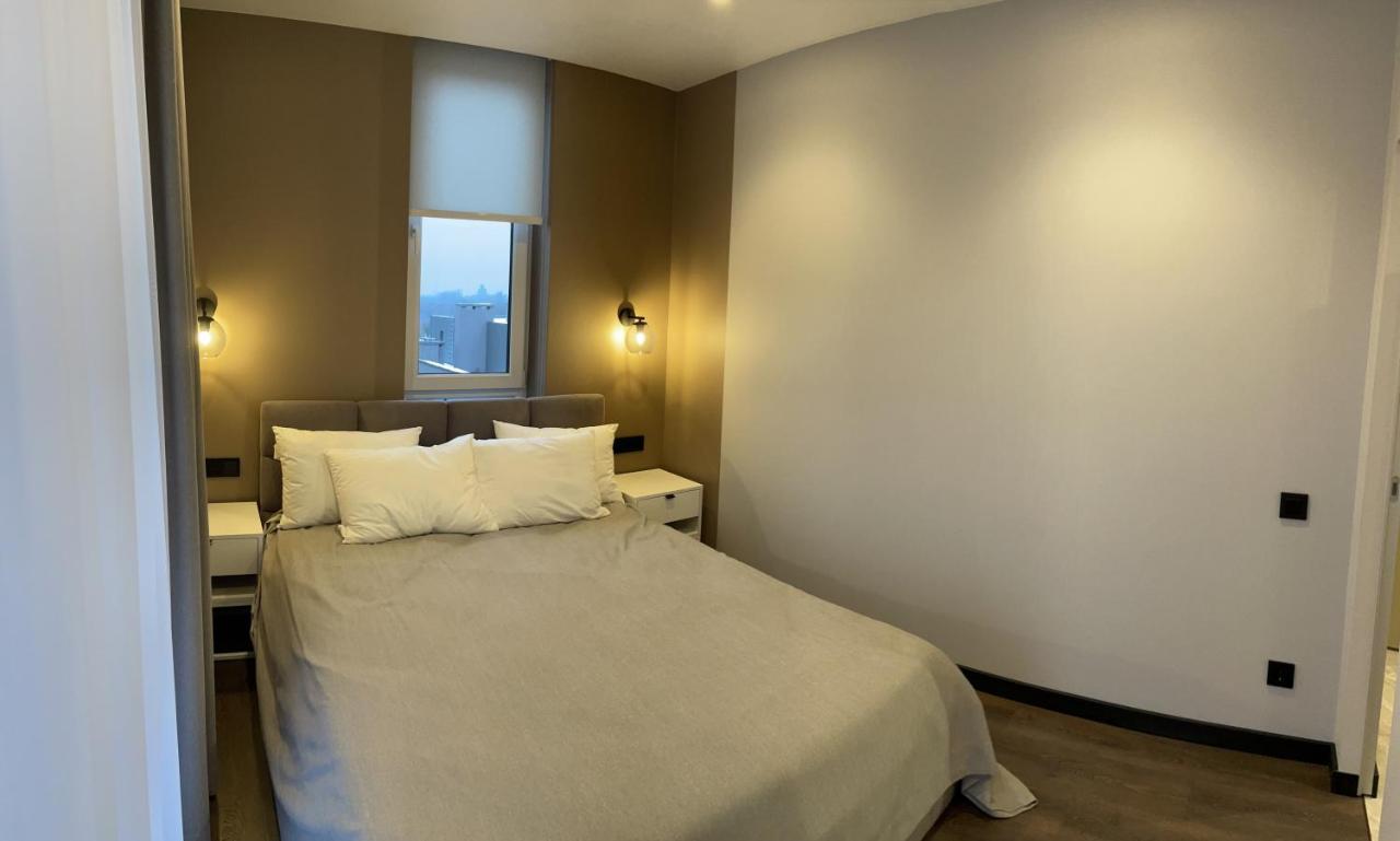 Cities Gallery Apartments Лвив Екстериор снимка
