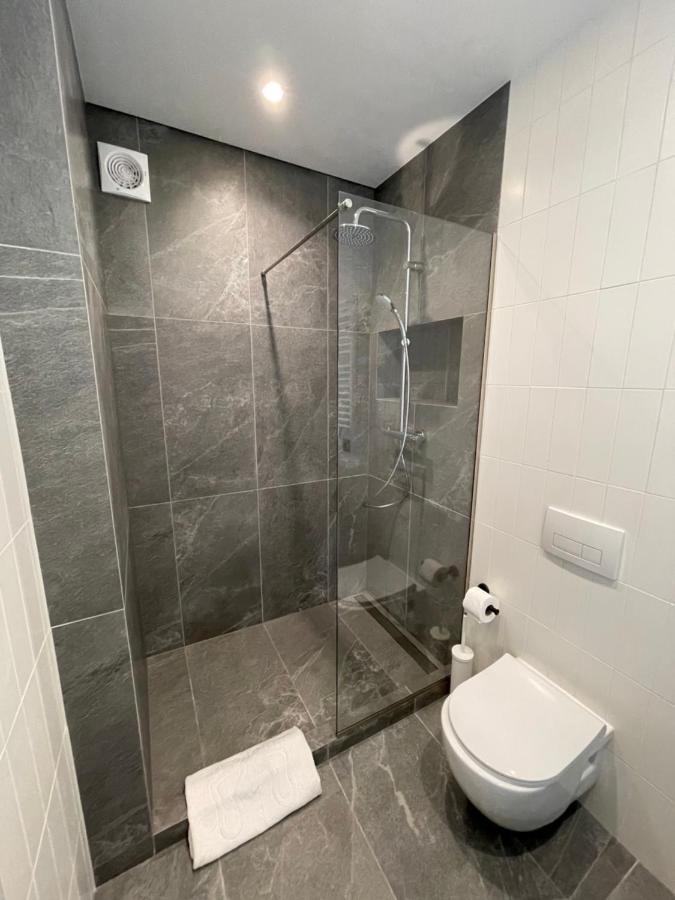 Cities Gallery Apartments Лвив Екстериор снимка