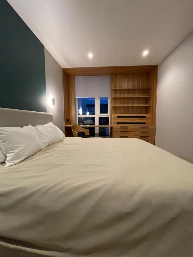 Cities Gallery Apartments Лвив Екстериор снимка