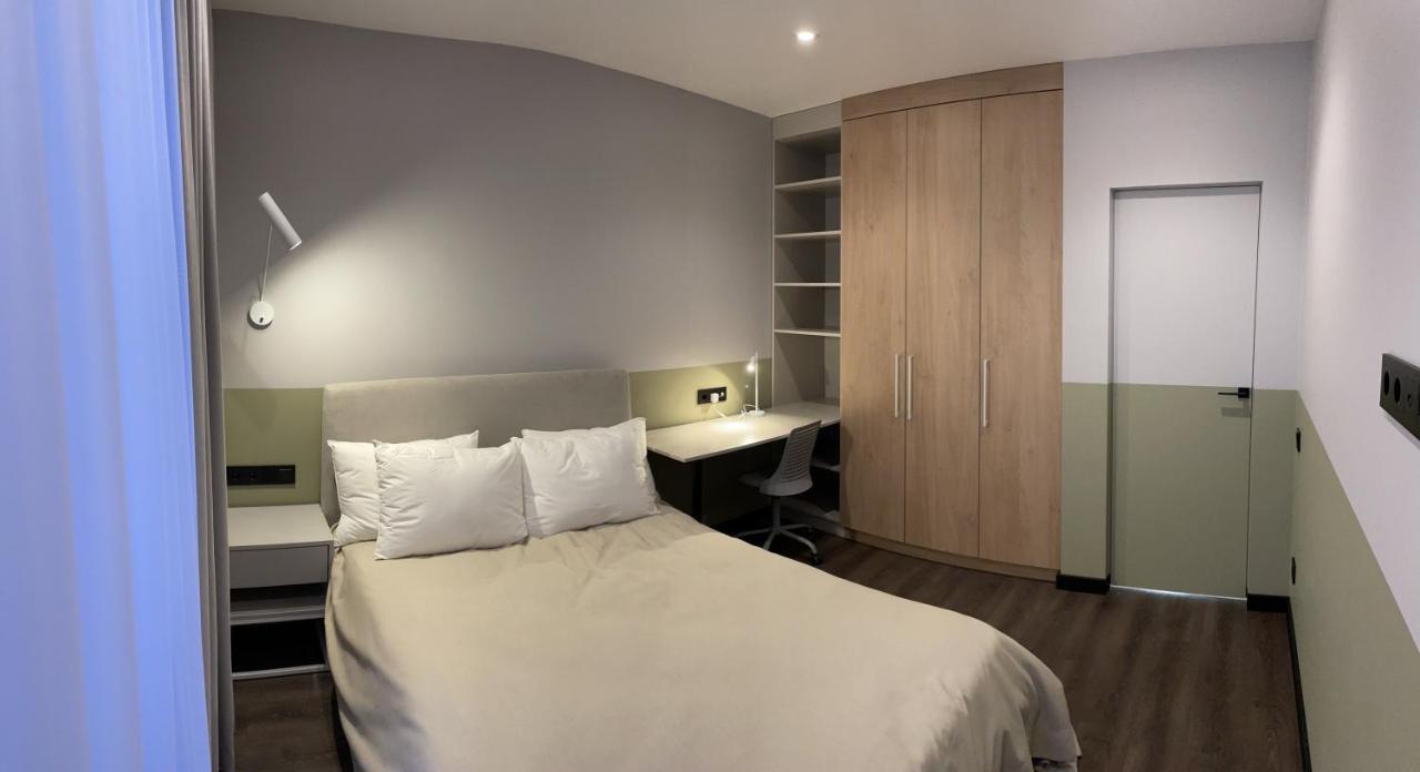 Cities Gallery Apartments Лвив Екстериор снимка