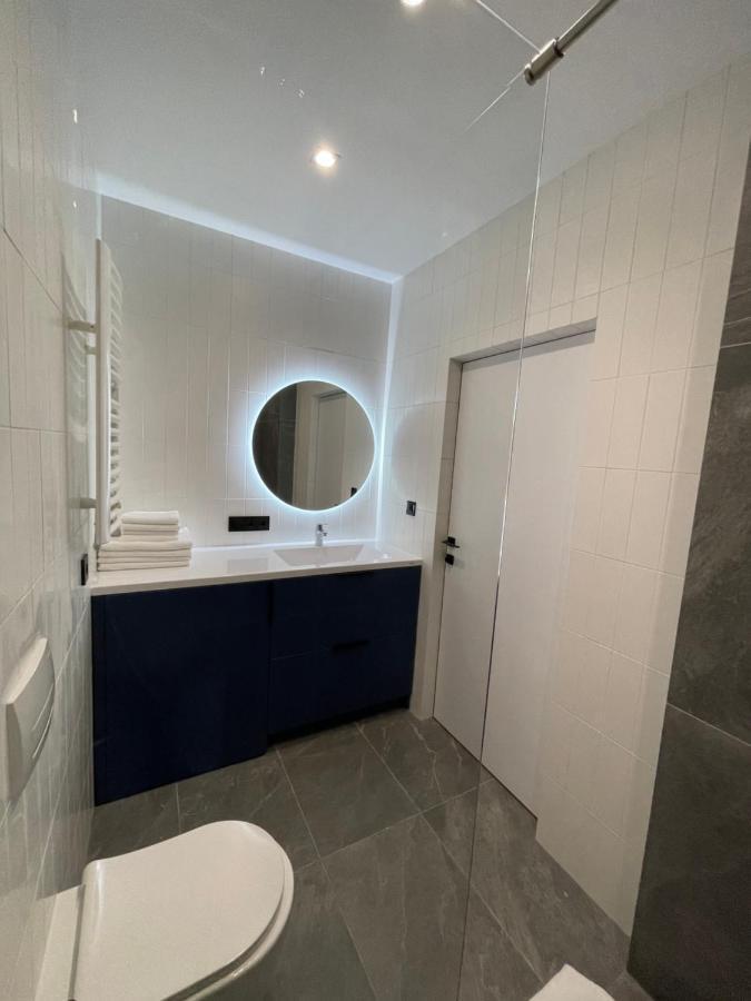 Cities Gallery Apartments Лвив Екстериор снимка