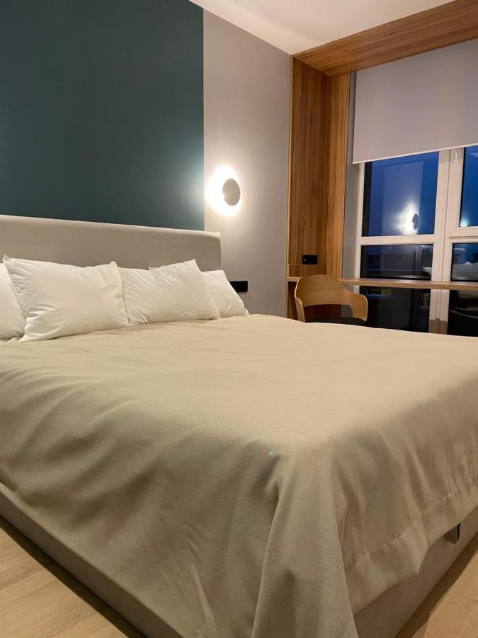 Cities Gallery Apartments Лвив Екстериор снимка
