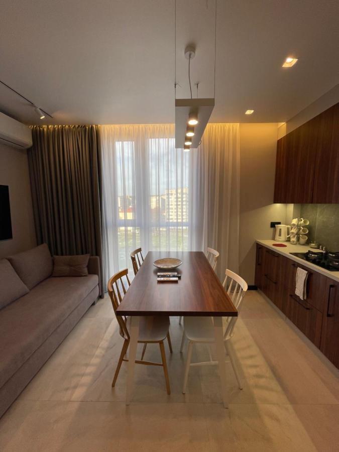 Cities Gallery Apartments Лвив Екстериор снимка
