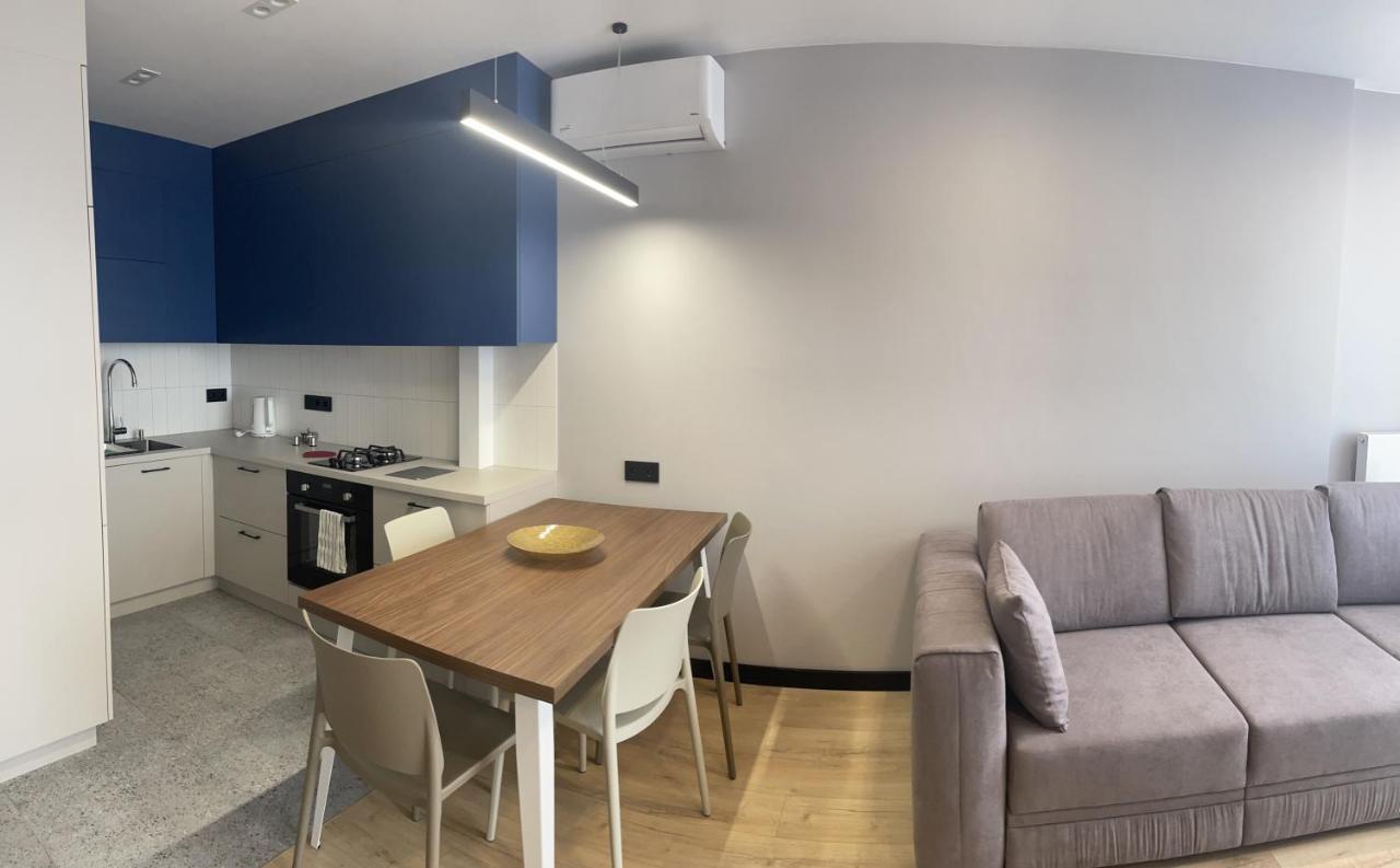 Cities Gallery Apartments Лвив Екстериор снимка
