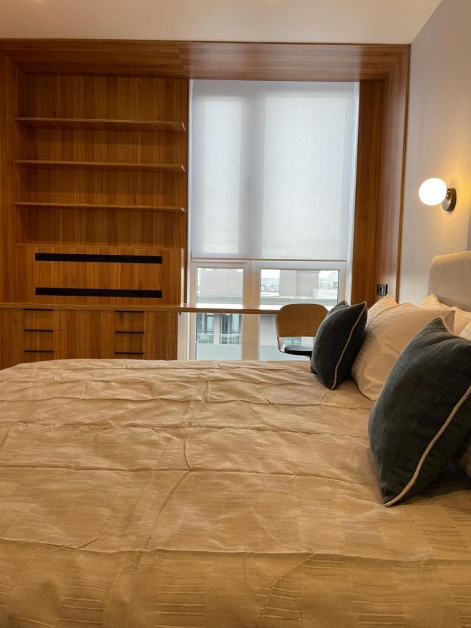 Cities Gallery Apartments Лвив Екстериор снимка