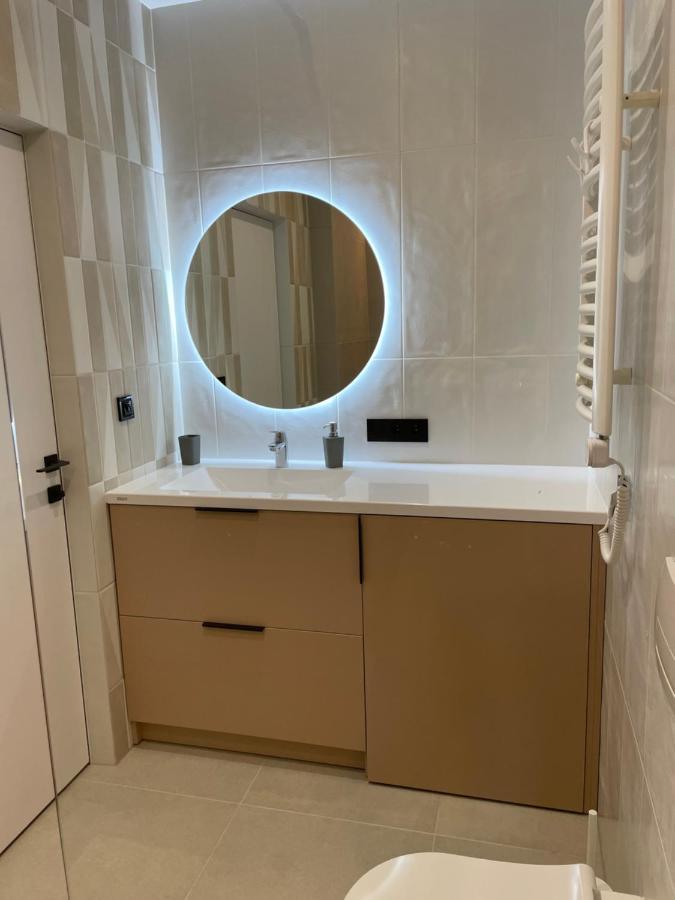 Cities Gallery Apartments Лвив Екстериор снимка