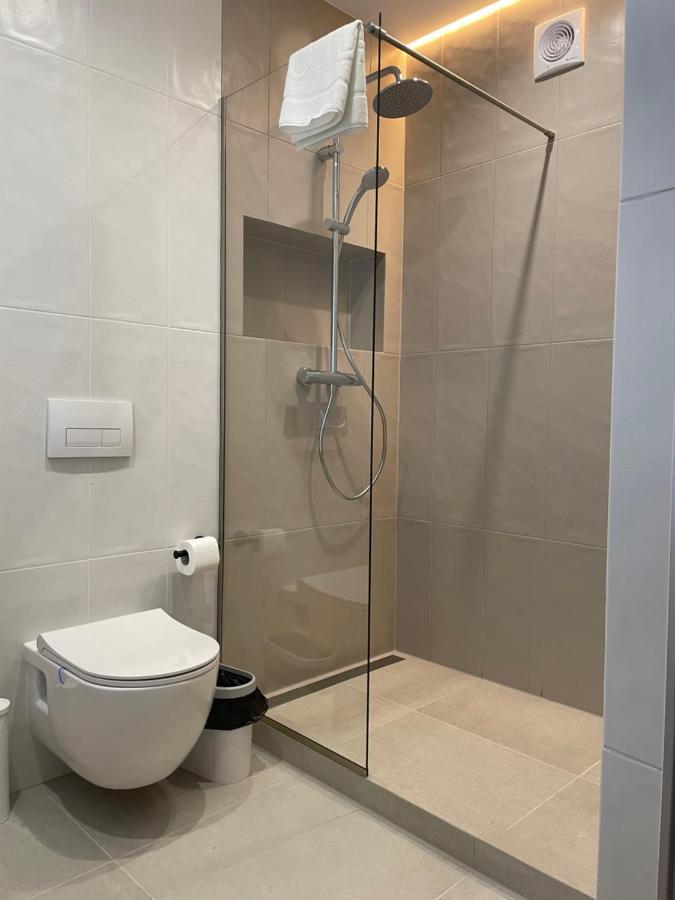 Cities Gallery Apartments Лвив Екстериор снимка