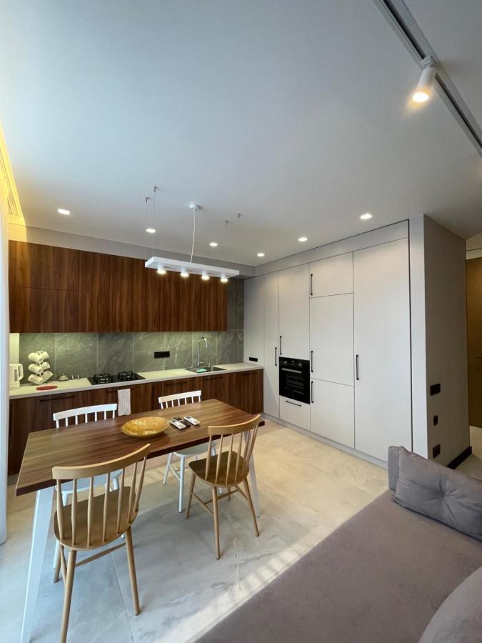 Cities Gallery Apartments Лвив Екстериор снимка