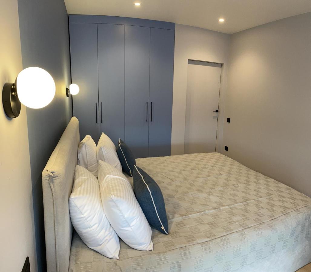 Cities Gallery Apartments Лвив Екстериор снимка