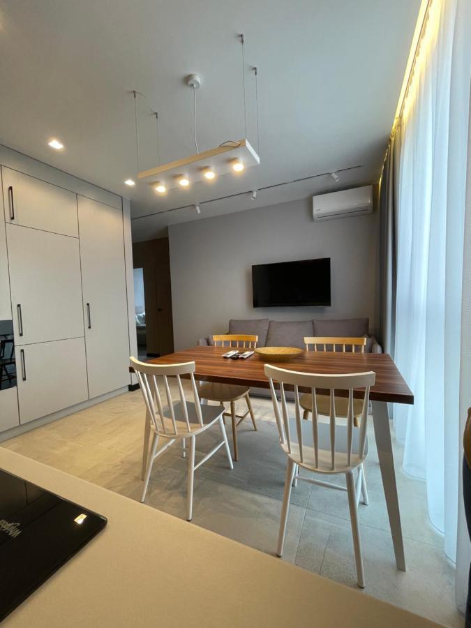 Cities Gallery Apartments Лвив Екстериор снимка