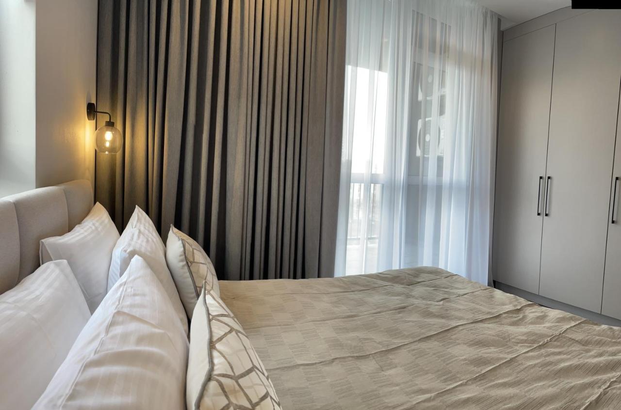 Cities Gallery Apartments Лвив Екстериор снимка
