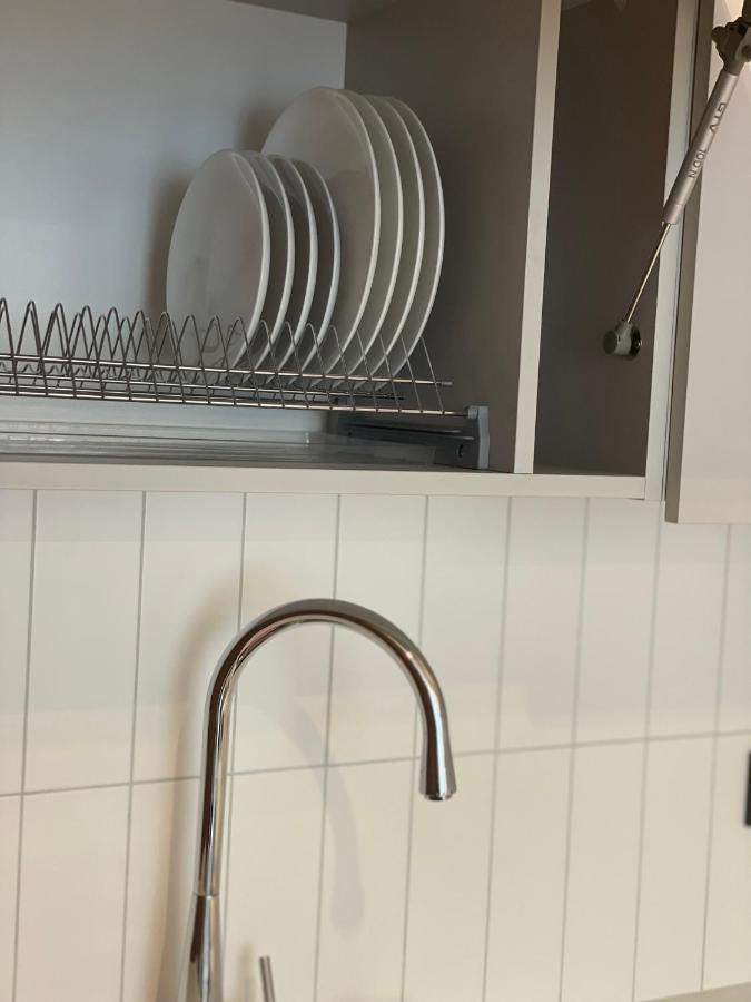 Cities Gallery Apartments Лвив Екстериор снимка